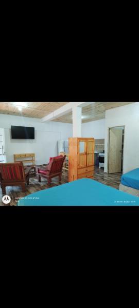 SOLCATA DEPARTAMENTO